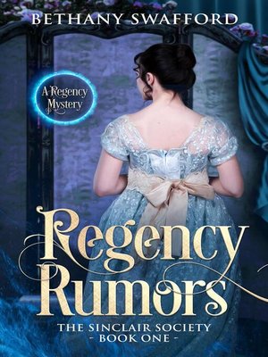 cover image of Regency Rumors